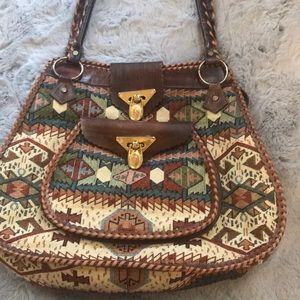 Bag from Maroco 💕